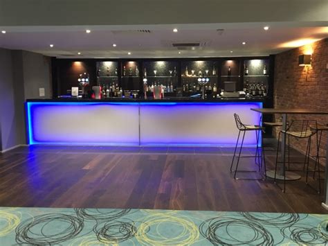 Meeting Rooms at Novotel Coventry M6/J3 , Novotel Coventry M6 Junction ...