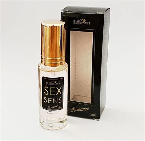 Perfumes Afrodisíacos feromônio para atrair é na Fréya Sex Shop