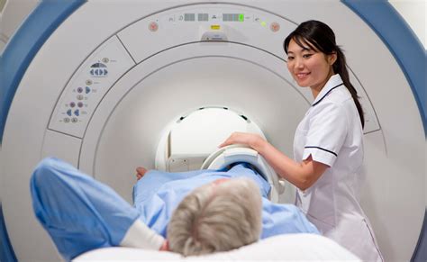 Magnetic Resonance Imaging Mri Touchstone Medical Imaging