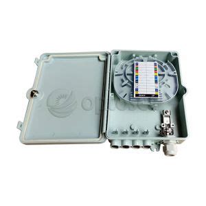 Ftth Distribution Box Otfdb E Optosea