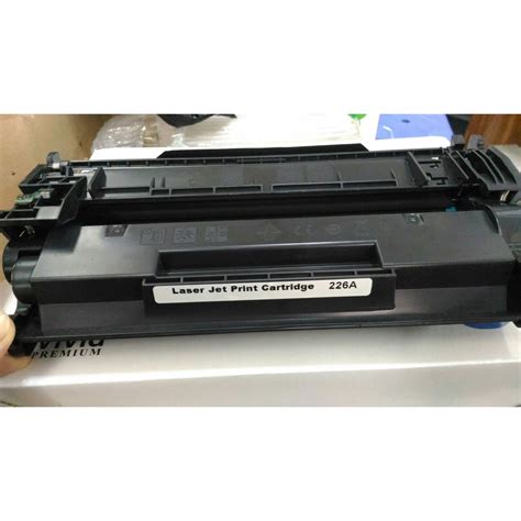 Hộp mực 26A 226A CRG 052 cho máy in HP M402n M402d M402dn M402dw LBP