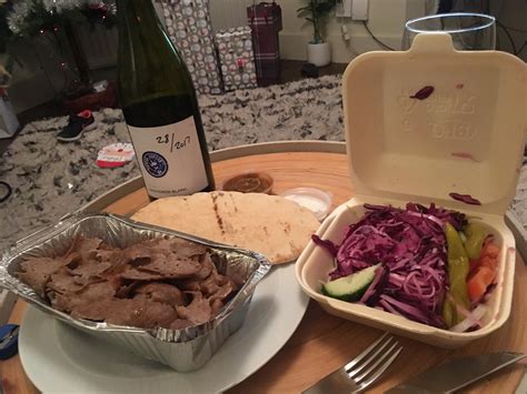 Brothers Kebab delivery : r/Doner