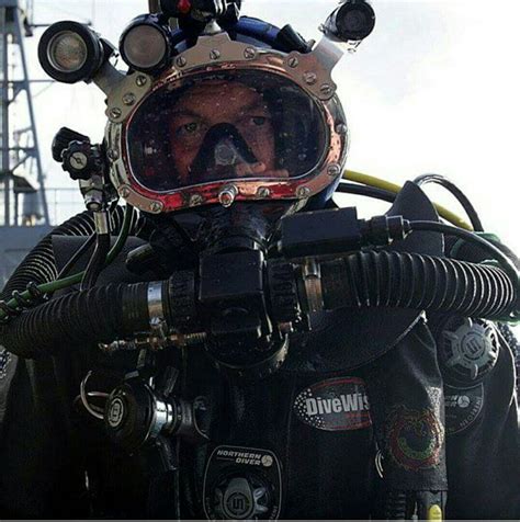 Pin By Drew On Scuba Technical Diving Navy Diver Diving