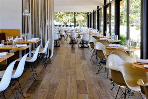 Public Dining Room Balmoral Sydney Harbour Restaurants