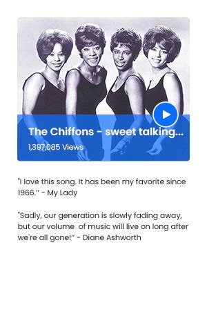 The Chiffons - Biography, Songs, Albums, Discography & Facts - Top40weekly