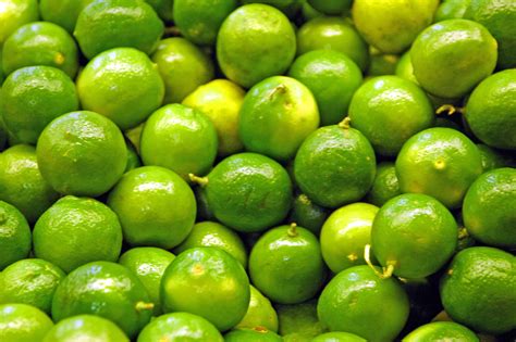 lime oahu fresh