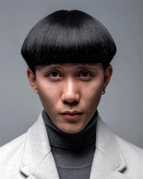 Texture changes will define future fringe haircut styles men 33