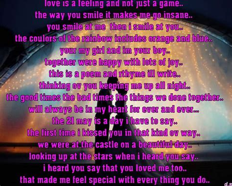 Love Poem Wallpapers Beautiful Love Poem 2067