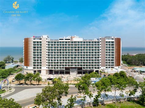 Charm Long Hải Resort - Giá Bán Tháng 05/2025