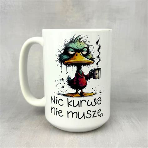 Kubek Hot Chocolate KikiCup