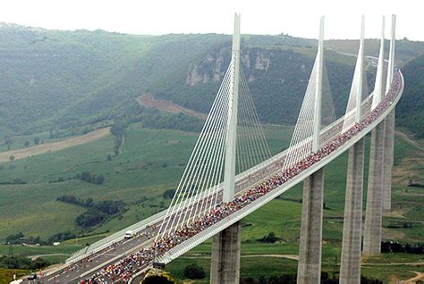 World's 20 highest bridges - Rediff.com Business