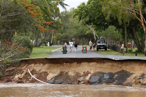 Weiter Schwere Berschwemmungen In Australien Newsflash