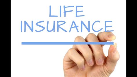 Top 5 Best Life Insurance Companies For 2016 Youtube