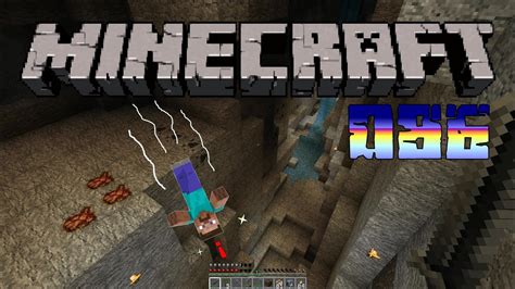 Let S Play Minecraft Elendige Todesschlucht Youtube