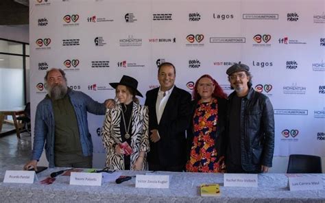 Con Arte Y Cultura Celebran A Os De Hermandad Entre Cdmx Y Berl N