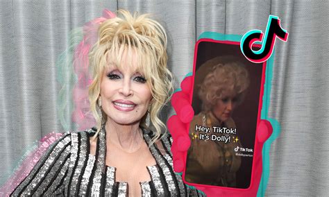 Dolly Parton fans go wild as she reveals singers for new album