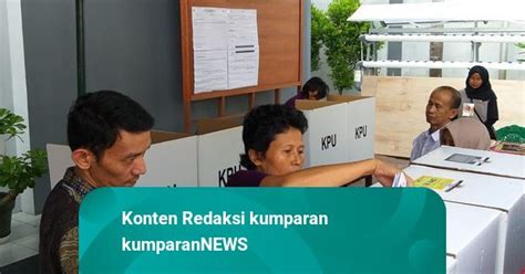 Survei Lsi Denny Ja Mayoritas Pemilih Ingin Pilpres Satu Putaran