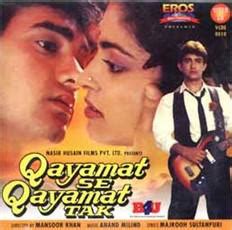 Qayamat Se Qayamat Tak Movie Shooting Locations | Filmapia – reel sites ...