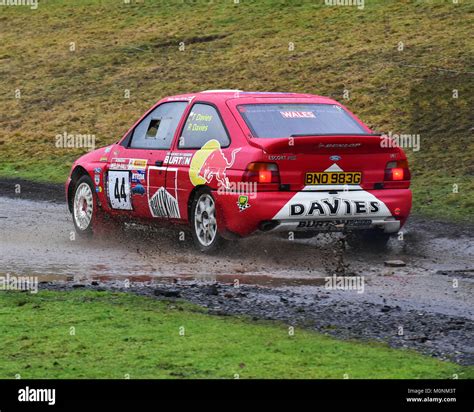 Ford escort mk6 fotografías e imágenes de alta resolución Alamy