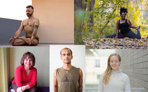 5 Influential Yogis Weigh In On Yoga Adjustments When Why And