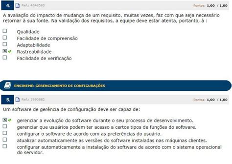 Engenharia De Software Estacio Engenharia De Software I