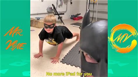 Try Not To Laugh Watching Funny Batdad Instagram Videos Compilation