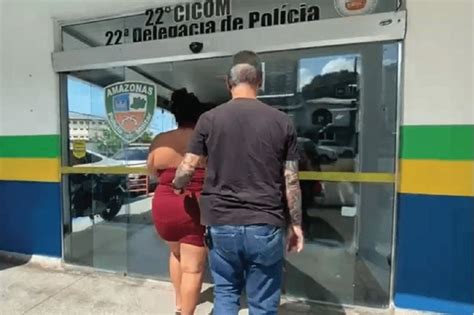 Mulher denunciada 18 vezes é presa pela segunda vez por golpe do Pix