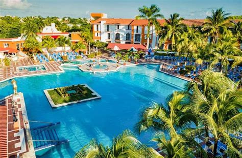 8 Best All Inclusive Resorts in Cozumel for Families of 2025