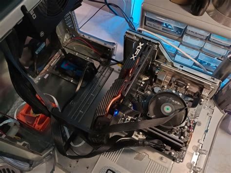 mac  conversion rcustompc