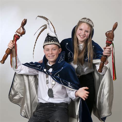 Haeskes - Carnavalsvereniging De Brookhaze