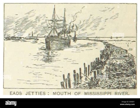 Mississippi River History Stock Photos & Mississippi River History ...