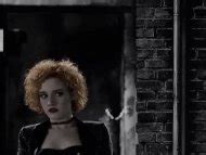 Naked Julia Garner In Sin City A Dame To Kill For