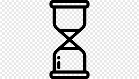 Hourglass Computer Icons Time Hourglass Angle Rectangle Png Pngegg