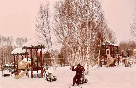 Kivi Park Sudbury On P0m Canada