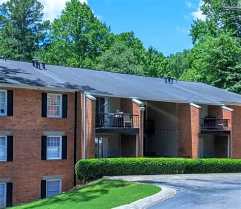 Mountain Oaks Apartments In Stone Mountain Ga