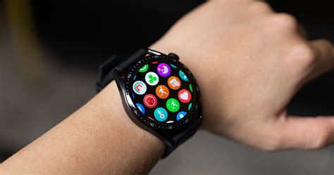 Hướng dẫn sử dụng đo huyết áp trên huawei gt3 và tránh những sai sót ...