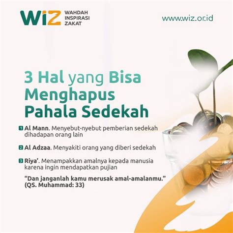 WAHDAH INSPIRASI ZAKAT By Yayasan Wahdah Islamiyah WAHDAH INSPIRASI