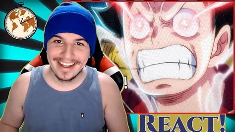 React Cenas Mais Picas De One Piece Cronosfera Shiny Reacts