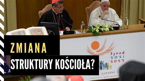 Synod Biskup W Kontynuacj Soboru Watyka Skiego Ii Ks Jakub Wawrzyn