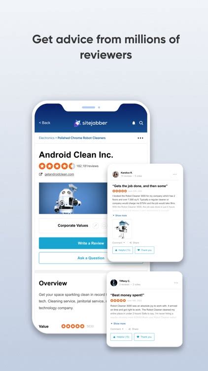 Sitejabber By Ggl Projects Inc