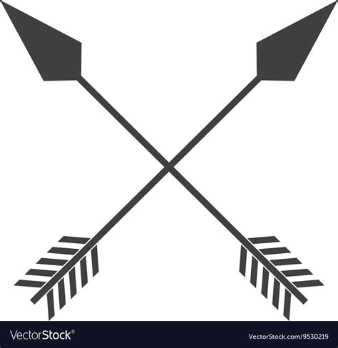 Crossed Arrow Clipart 20 Free Cliparts Download Images On Clipground 2024