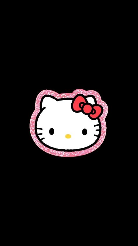 Awesome Hello Kitty Iphone Wallpapers Wallpaperaccess Artofit