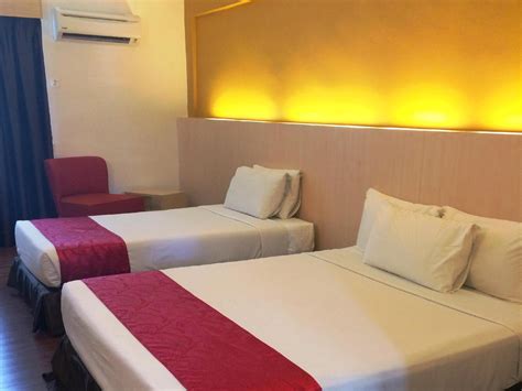 hotel seri malaysia pulau pinang  penang room deals  reviews