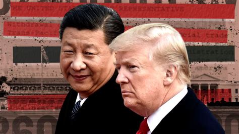 How Chinas Xi Jinping Blew A Golden Opportunity With Us President