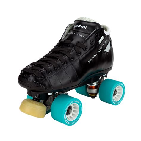 Riedell Solaris Sport Skate Set Surf City Skates