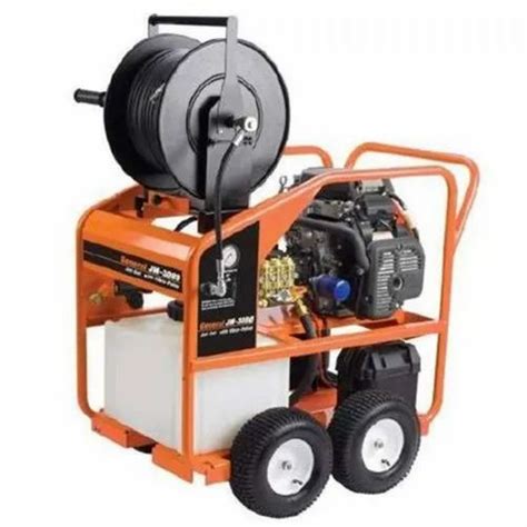 500 Bar High Pressure Jet Cleaners Washer 7 Hp 5000 Watt At Rs 499875