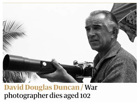 david douglas duncan   phscca