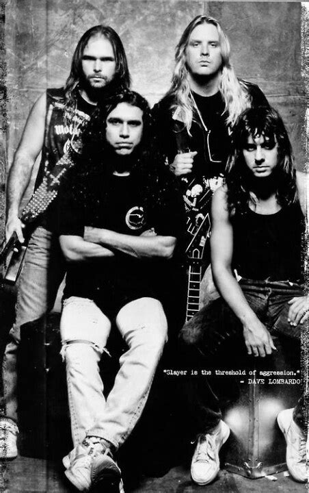 52 Best Slayer Images On Pinterest Thrash Metal Metal Bands And