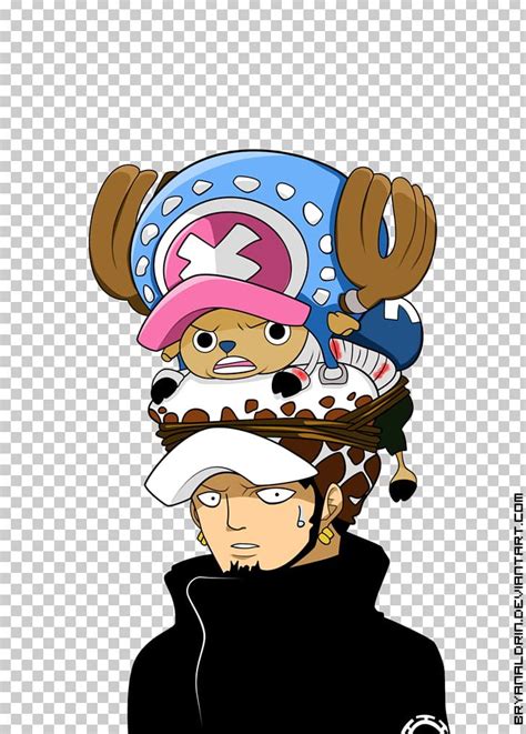 Tony Tony Chopper Monkey D Luffy Trafalgar D Water Law Roronoa Zoro