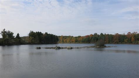 Quinebaug River Trail